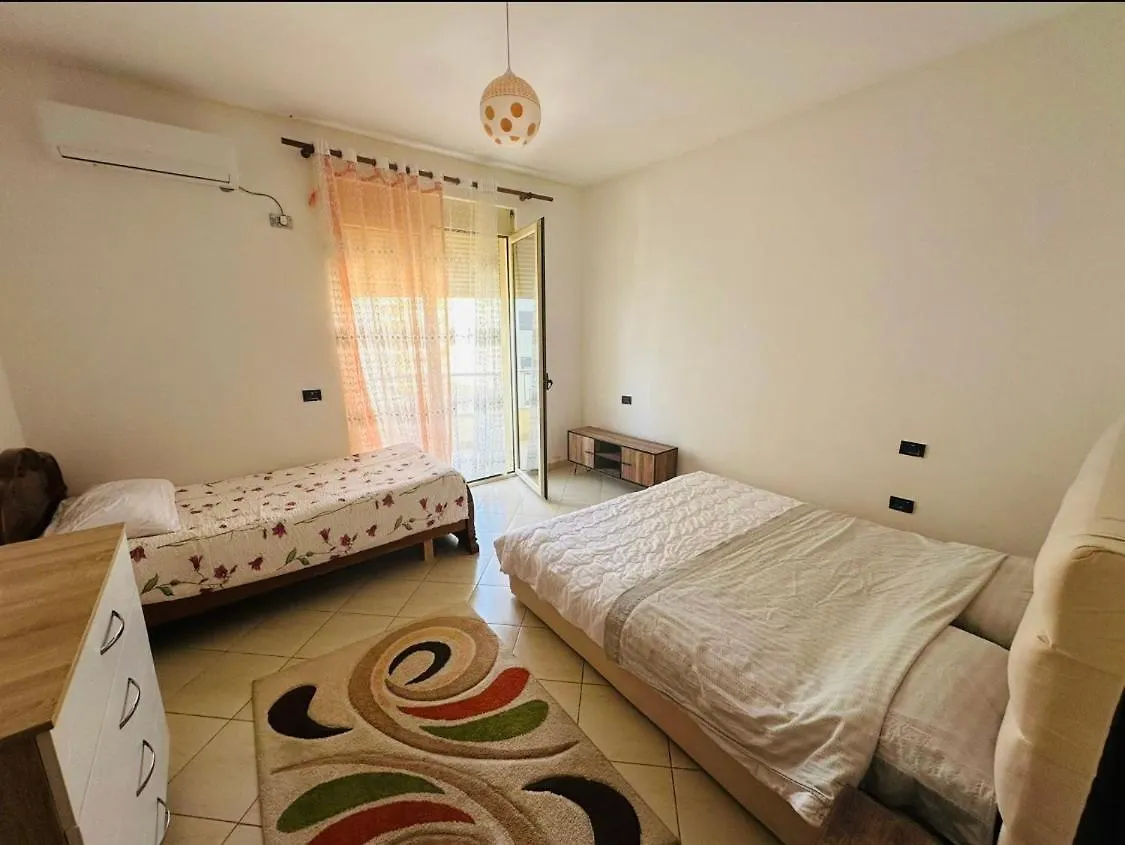 Second Lungomare Apartament Vlore Albania