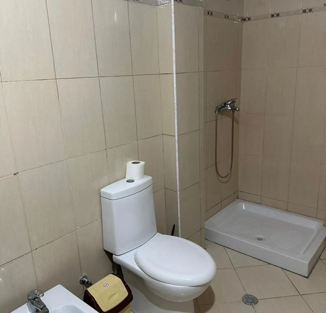 Second Lungomare Apartament Vlore Apartment
