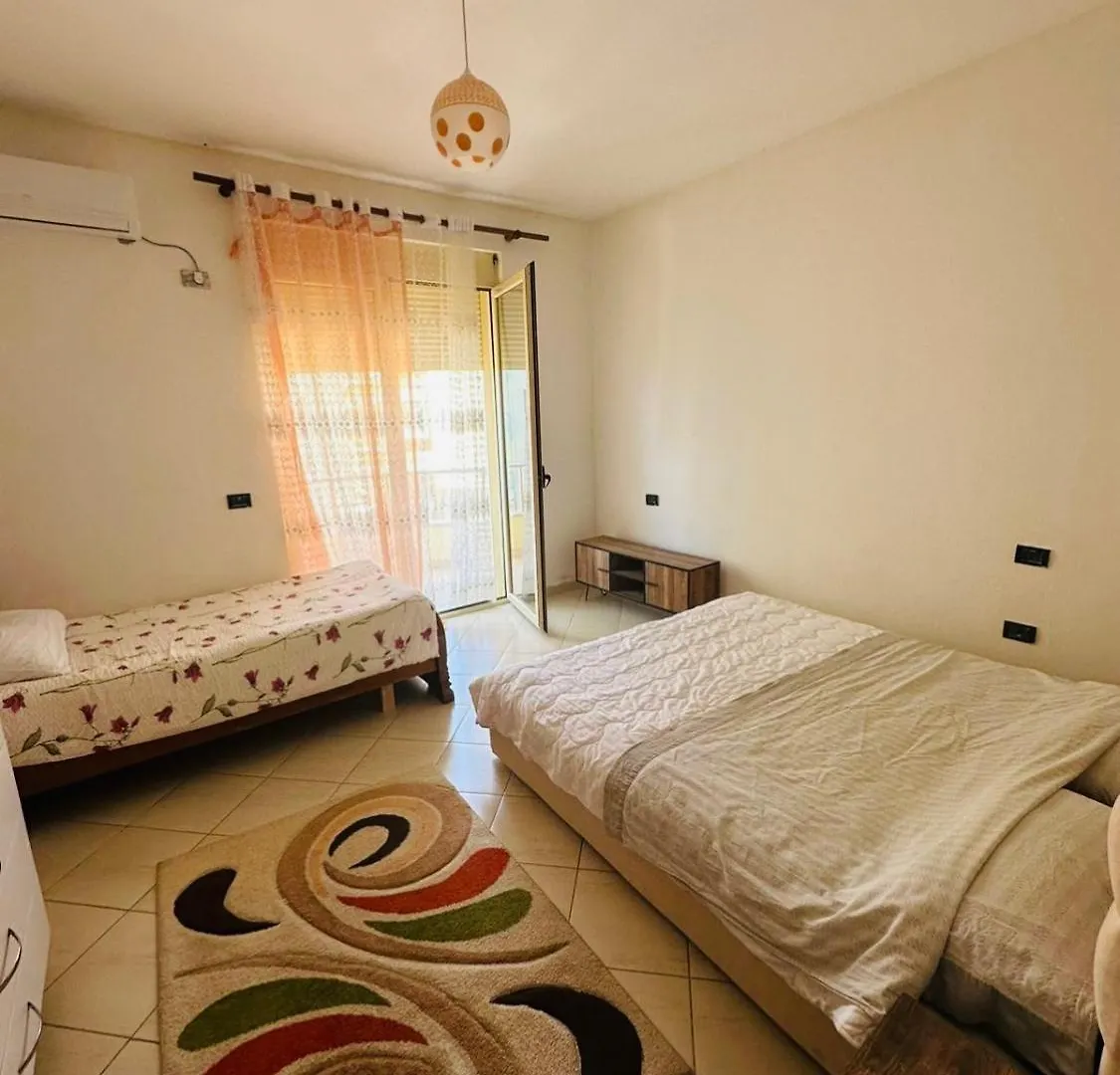 Second Lungomare Apartament Vlore Apartment